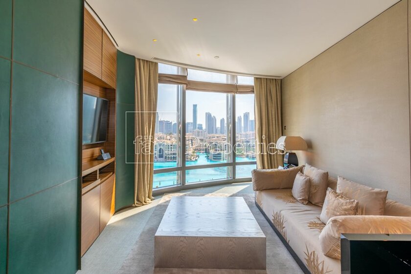 Acheter 506 appartements - Downtown Dubai, Émirats arabes unis – image 17