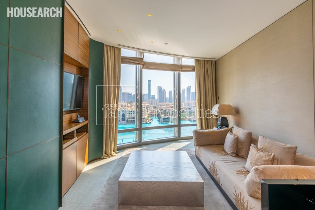 Appartements à vendre - Dubai - Acheter pour 1 362 367 $ – image 1