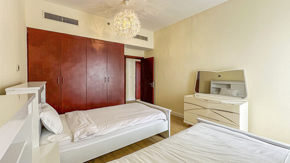 Купить недвижимость - 2 комнатные - JBR, ОАЭ - изображение 31