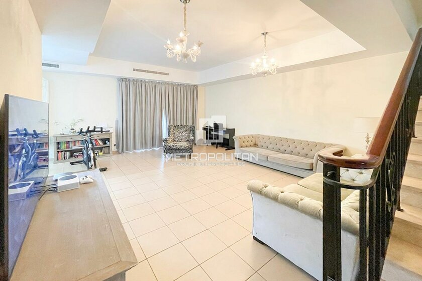 14 Häuser mieten - 3 Zimmer - Dubailand, VAE – Bild 17