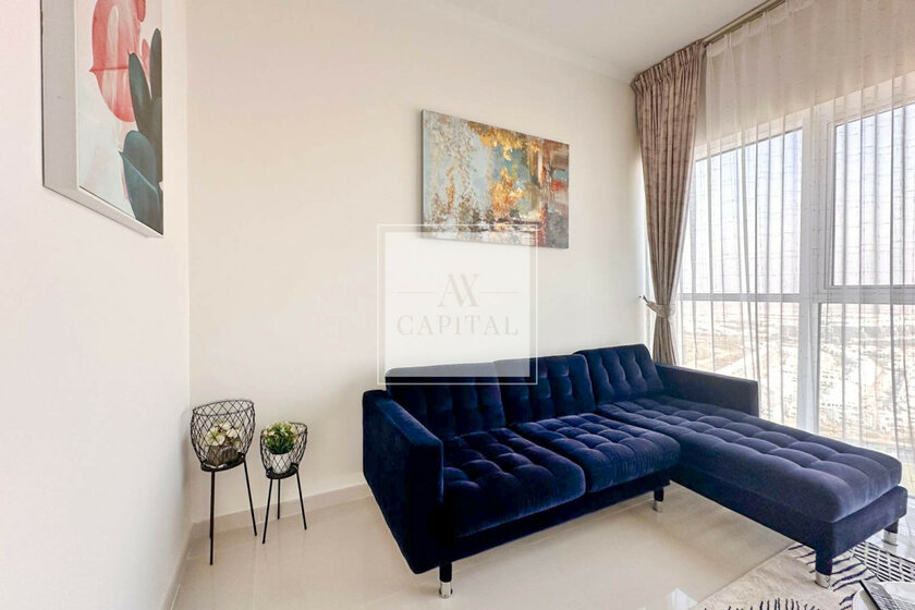 Rent 17 apartments  - 1 room - Dubailand, UAE - image 12