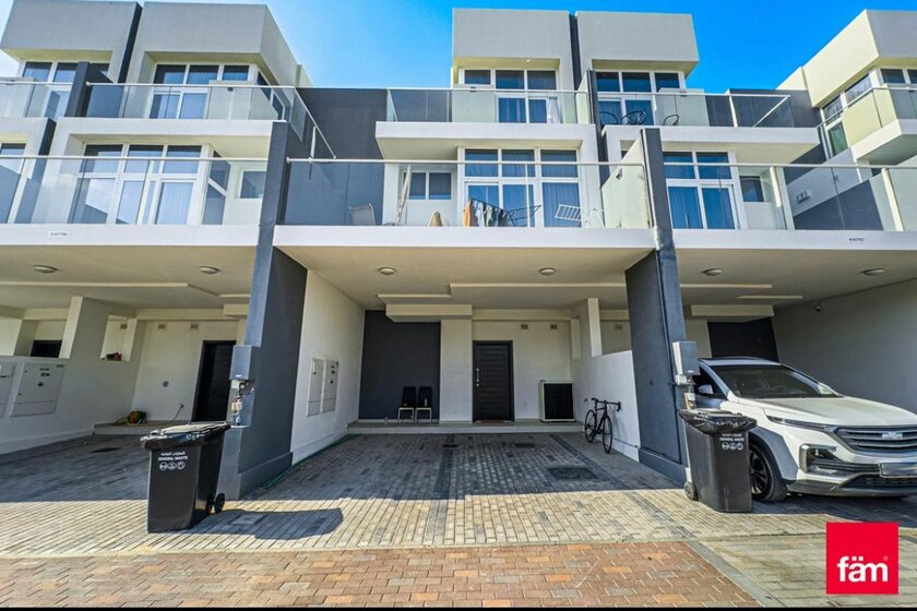 123 ikiz villa satın al - Dubailand, BAE – resim 13