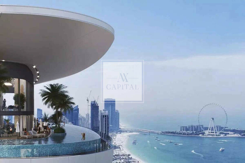 Compre una propiedad - 2 habitaciones - City of Dubai, EAU — imagen 11