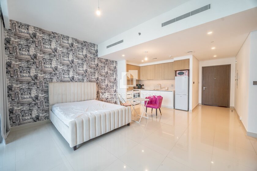 Снять недвижимость - 1 комнатные - Dubai Creek Harbour, ОАЭ - изображение 6