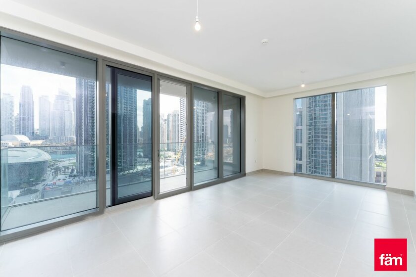 Alquile 2021 apartamentos  - Dubai, EAU — imagen 1
