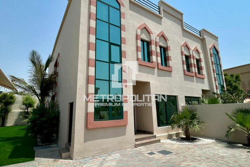 Immobilien zur Miete - 4 Zimmer - Dubai, VAE – Bild 26