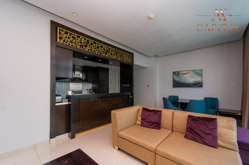 118 Wohnungen mieten  - 2 Zimmer - Downtown Dubai, VAE – Bild 11