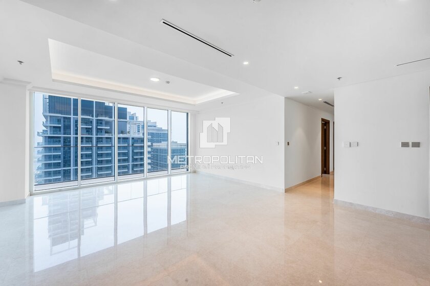 74 stüdyo daire kirala  - Emaar Beachfront, BAE – resim 16