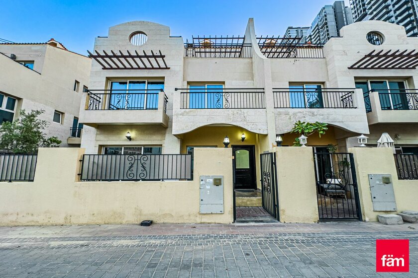 13 casas a la venta - Jumeirah Village Circle, EAU — imagen 21