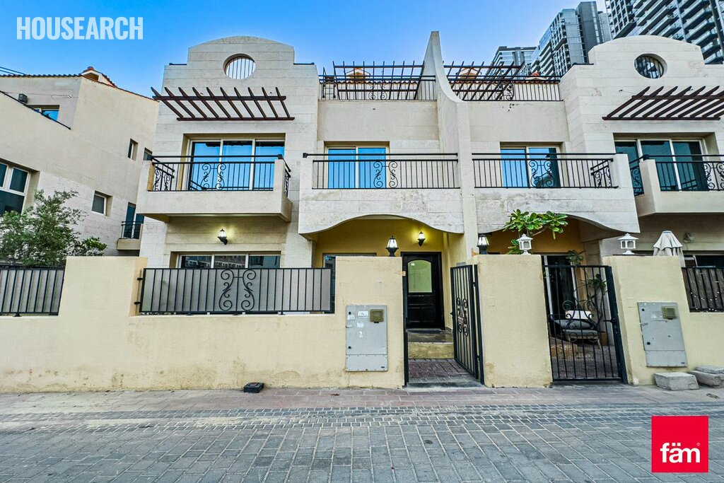 Villa satılık - Dubai - $817.438 fiyata satın al – resim 1