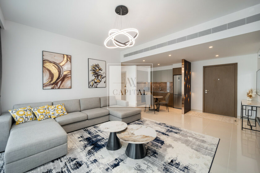 Louer 78 appartements - Emaar Beachfront, Émirats arabes unis – image 13