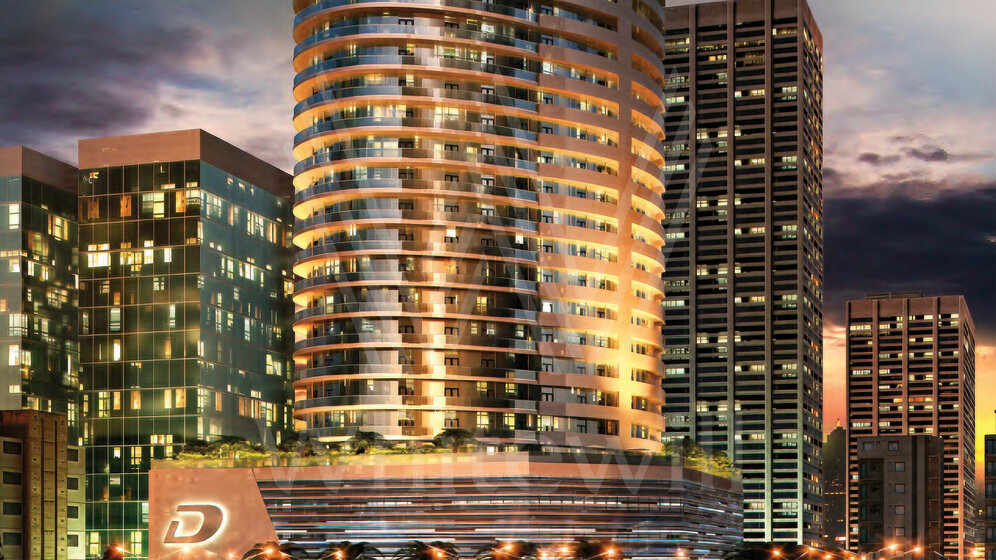 Buy 25 apartments  - 3 rooms - Downtown Dubai, UAE - image 4