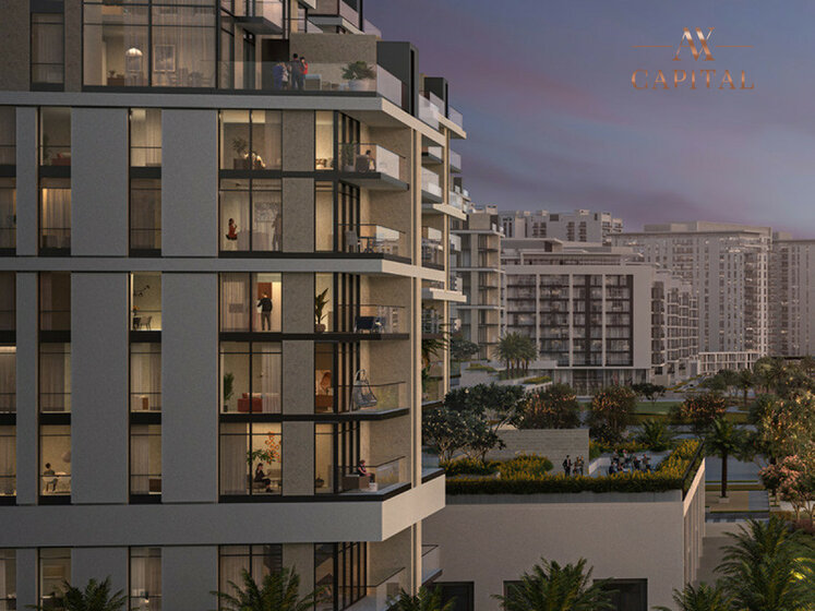 Acheter un bien immobilier - 3 pièces - Dubai Hills Estate, Émirats arabes unis – image 9