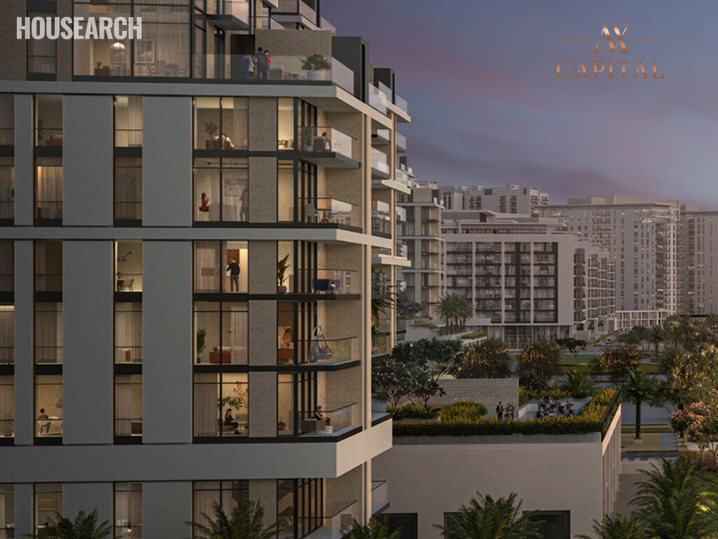 Апартаменты на продажу - Дубай - Купить за 1 020 963 $ - изображение 1