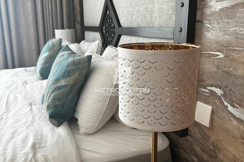 Gayrimenkul kirala - 2 odalı - Palm Jumeirah, BAE – resim 1
