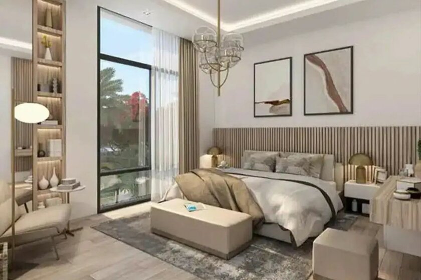 286 Stadthäuser kaufen - Dubai, VAE – Bild 3