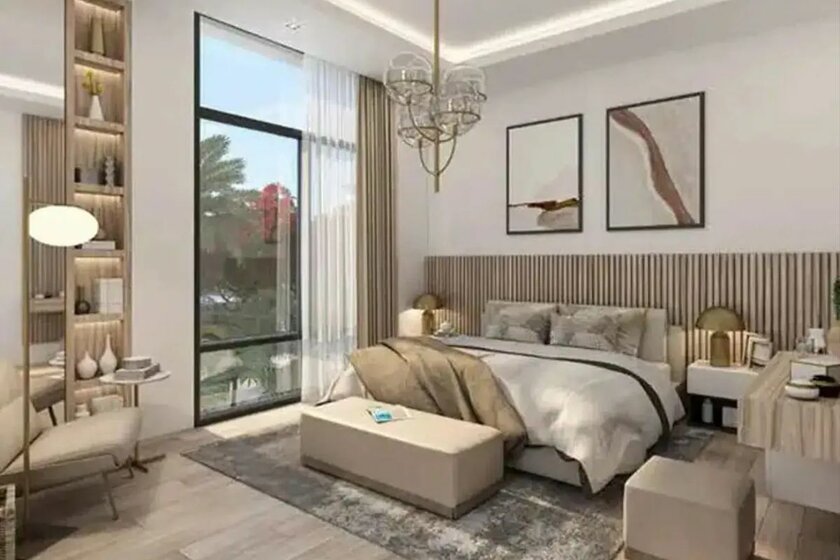 458 ikiz villa satın al - BAE – resim 15