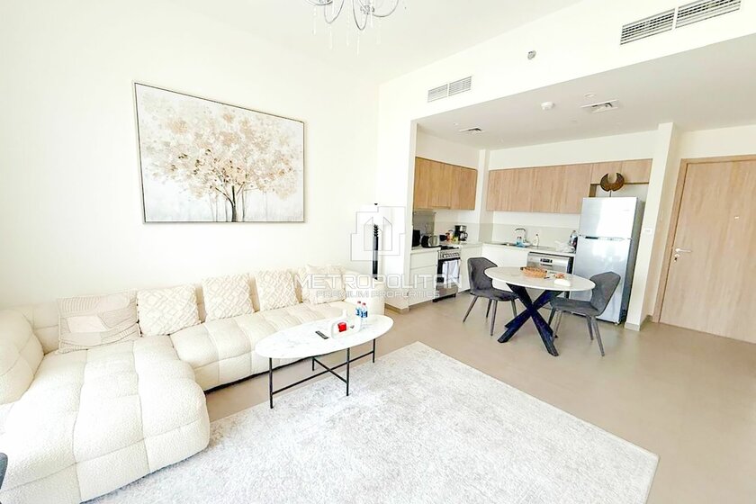 Снять недвижимость - 1 комнатные - Dubai Hills Estate, ОАЭ - изображение 10