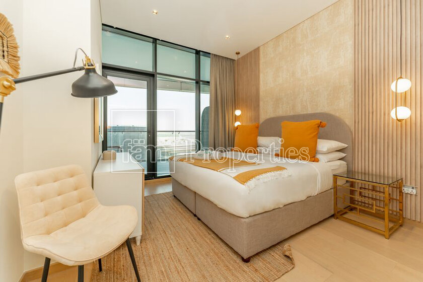 Stüdyo daireler kiralık - Dubai şehri - $47.683 fiyata kirala – resim 19