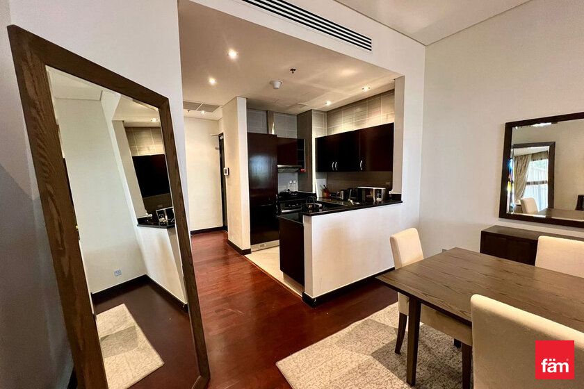 Stüdyo daireler kiralık - Dubai şehri - $50.408 fiyata kirala – resim 21