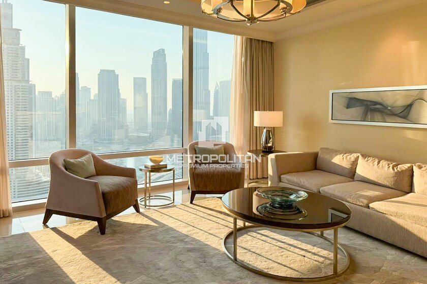 Apartamentos en alquiler - Dubai - Alquilar para 108.926 $/al año — imagen 25