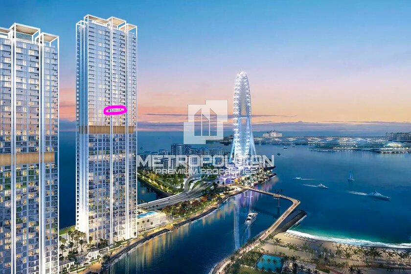 Apartamentos a la venta - Dubai - Comprar para 1.061.796 $ — imagen 22