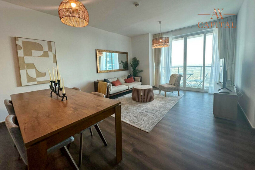 Снять недвижимость - 1 комнатные - Jumeirah Lake Towers, ОАЭ - изображение 7