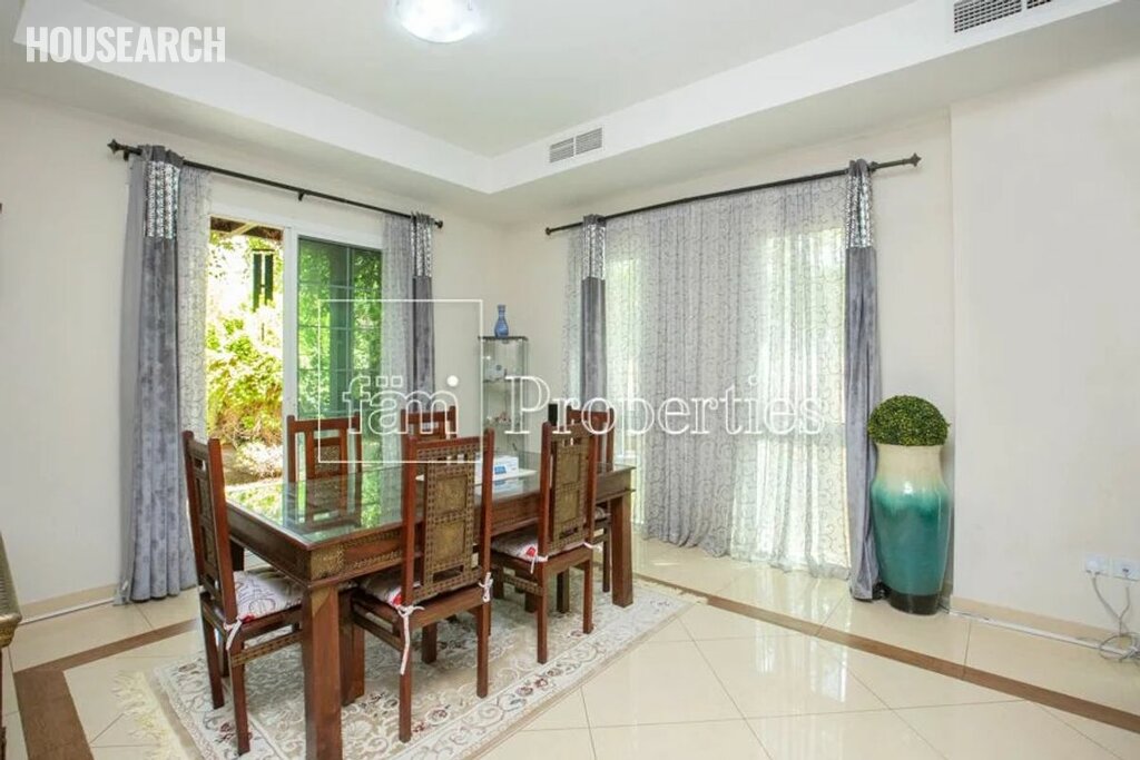 Villa satılık - Dubai - $1.498.596 fiyata satın al – resim 1