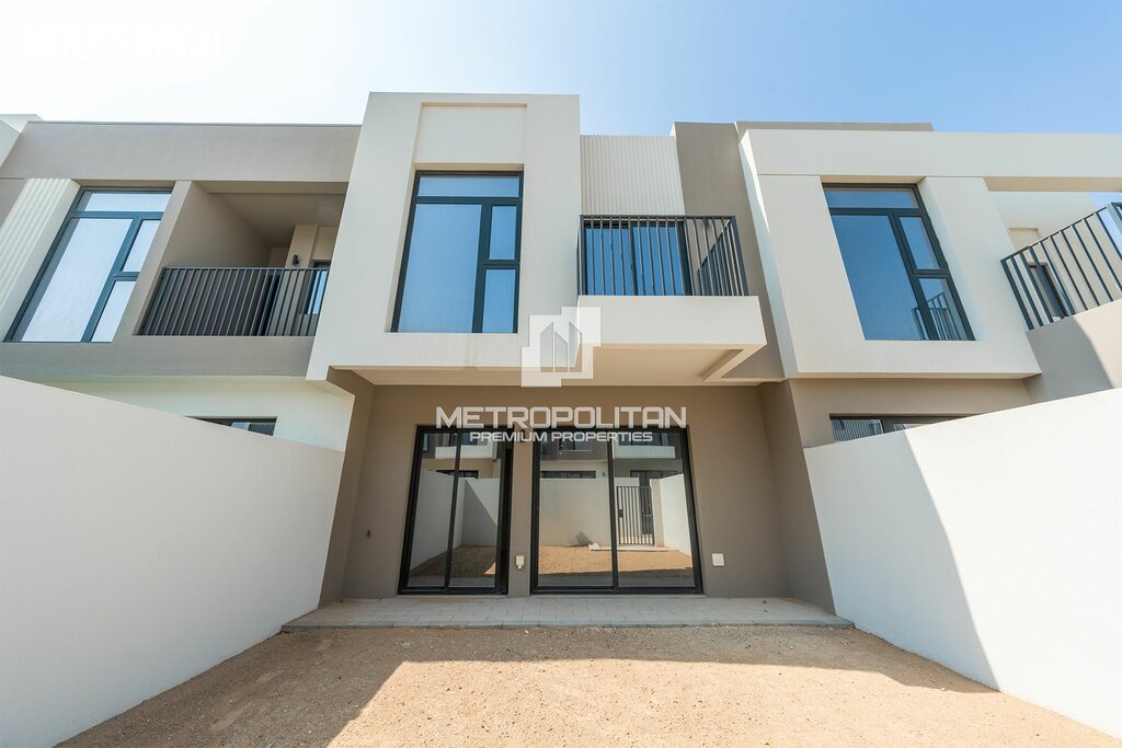 Chalé en alquiler - Dubai - Alquilar para 31.312 $/al año — imagen 1