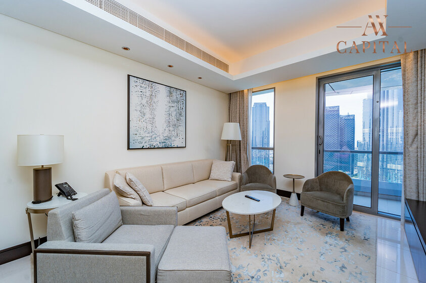 Immobilien zur Miete - 1 Zimmer - Downtown Dubai, VAE – Bild 5
