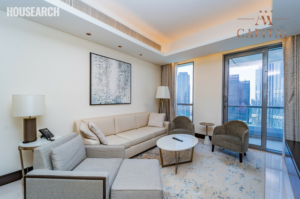 Stüdyo daireler kiralık - Dubai - $78.954 / yıl fiyata kirala – resim 1