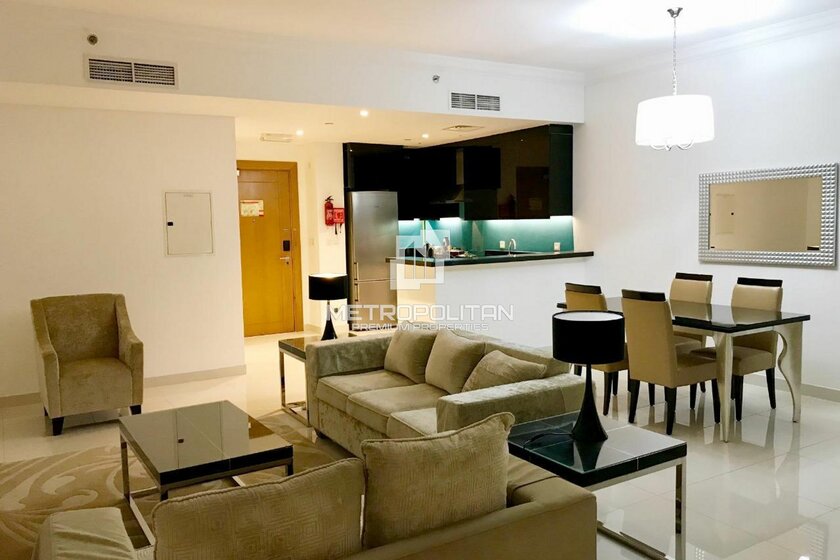 Propiedades en alquiler - 1 habitación - Business Bay, EAU — imagen 23