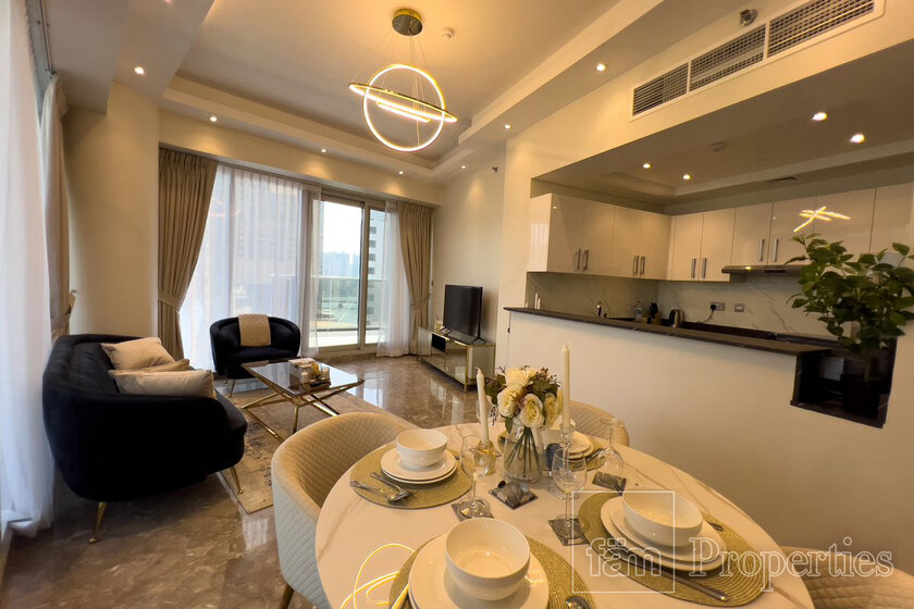 Апартаменты на продажу - Дубай - Купить за 626 702 $ - изображение 15