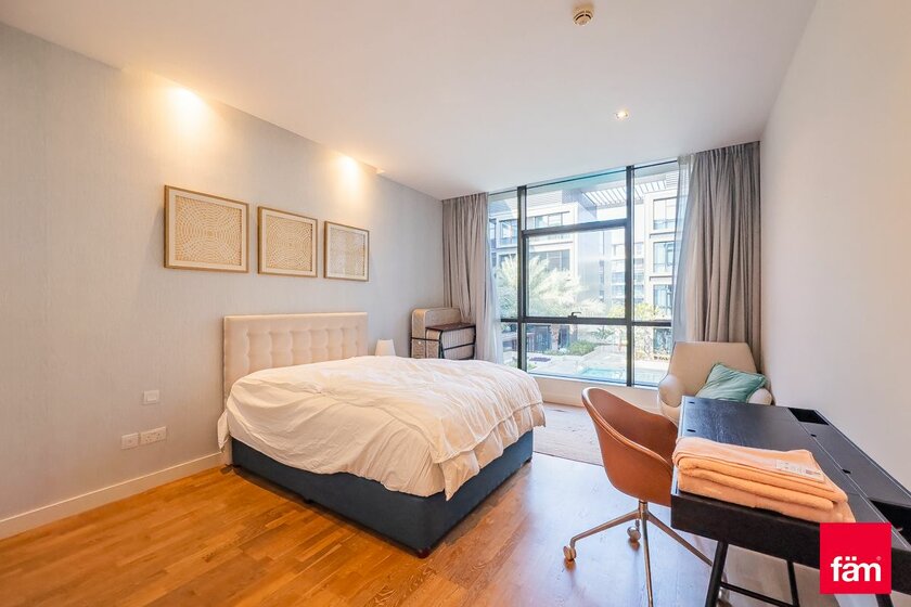 Acheter 81 appartement - City Walk, Émirats arabes unis – image 14
