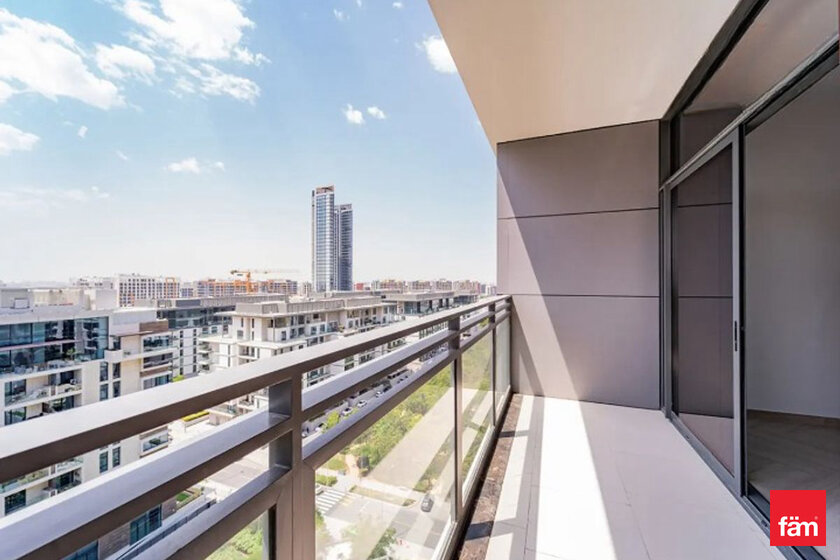 Acheter 296 appartements - Meydan City, Émirats arabes unis – image 33