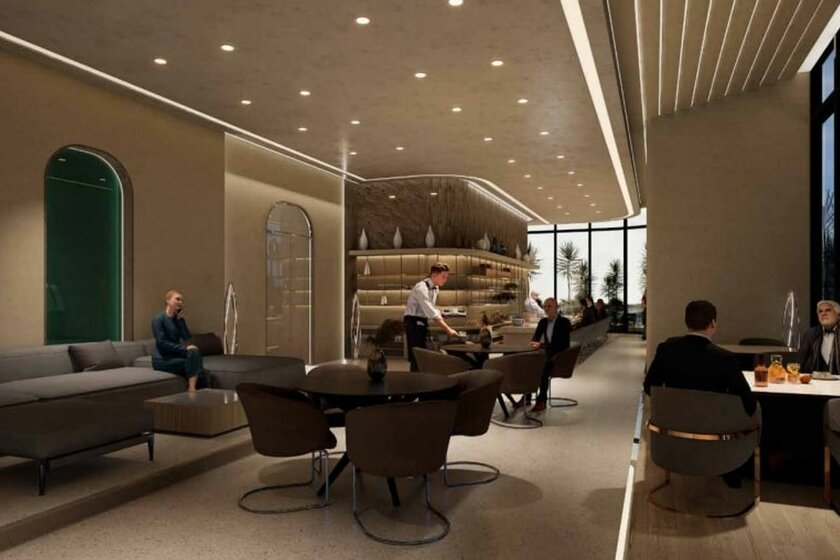 Compre una propiedad - Al Habtoor City, EAU — imagen 35