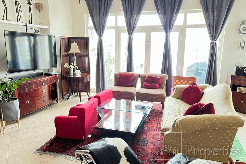 Acheter un bien immobilier - Palm Jumeirah, Émirats arabes unis – image 6