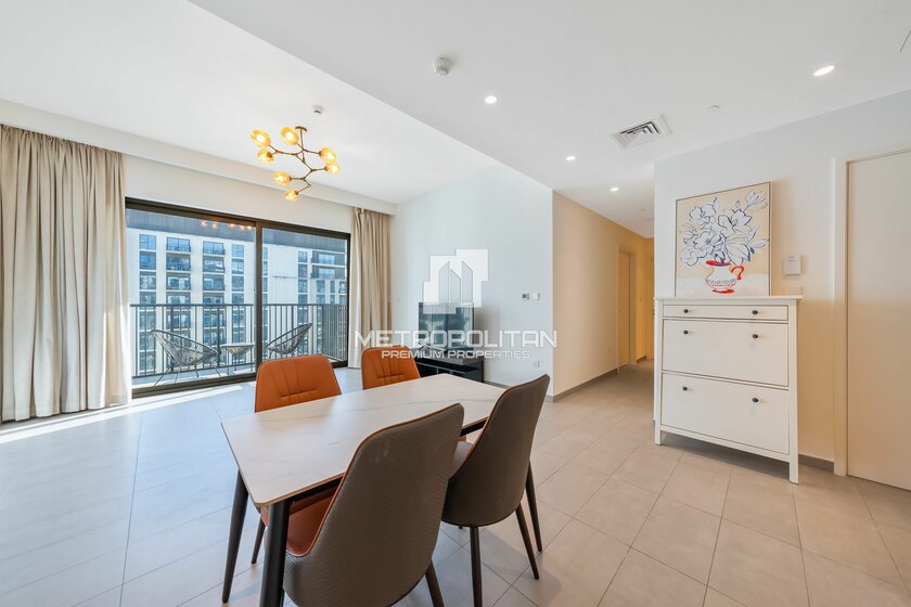 33 stüdyo daire kirala  - Dubai Hills Estate, BAE – resim 35