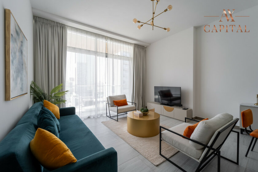 Buy 88 apartments  - Jumeirah Village Circle, UAE - image 1