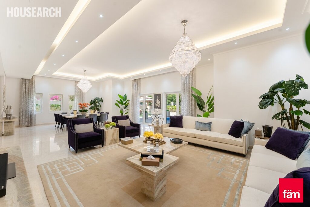 Villa satılık - Dubai - $2.315.803 fiyata satın al – resim 1
