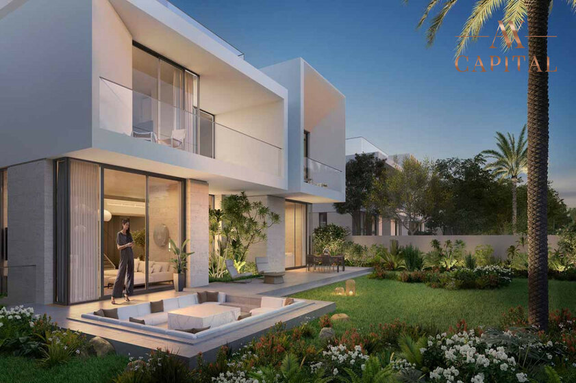 Buy a property - 4 rooms - Dubai Hills Estate, UAE - image 34