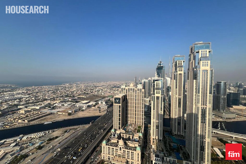 Апартаменты на продажу - Дубай - Купить за 272 479 $ - изображение 1