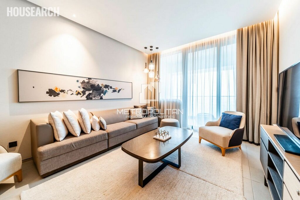 Appartements à louer - Louer pour 168 818 $/annuel – image 1