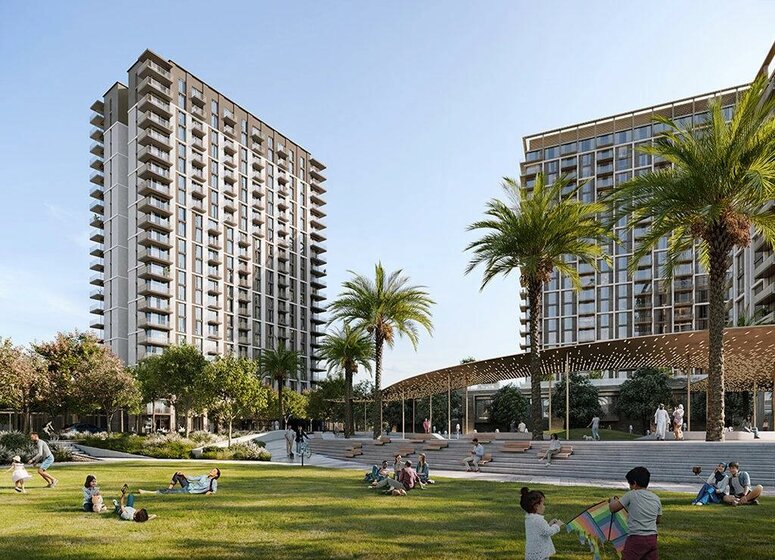 Compre 5130 apartamentos  - Dubai, EAU — imagen 25