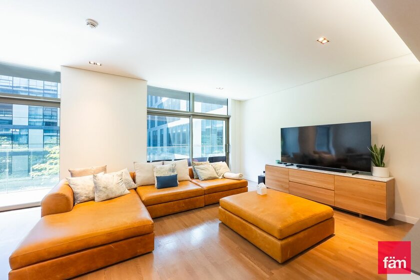 Апартаменты на продажу - Купить за 1 307 011 $ - Vida Residences Dubai Marina - изображение 15