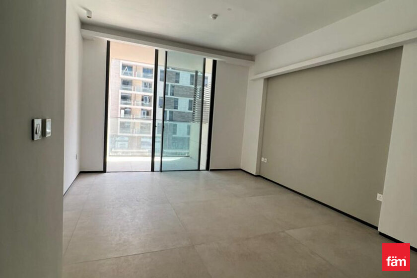 Alquile 19 apartamentos  - Sobha Hartland, EAU — imagen 7