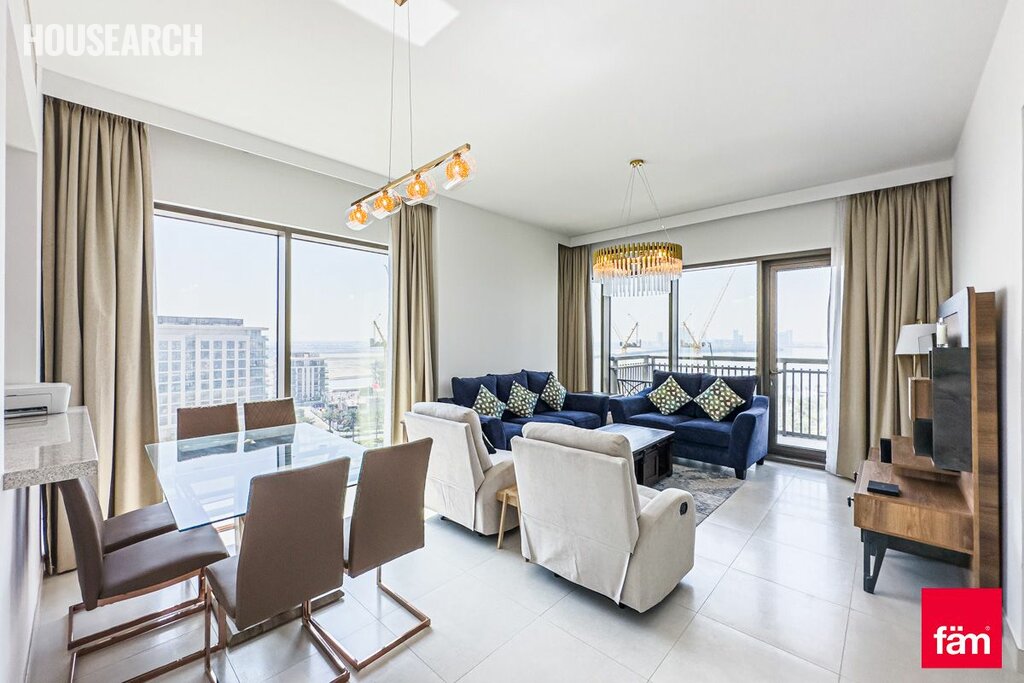 Apartamentos en alquiler - City of Dubai - Alquilar para 64.032 $ — imagen 1