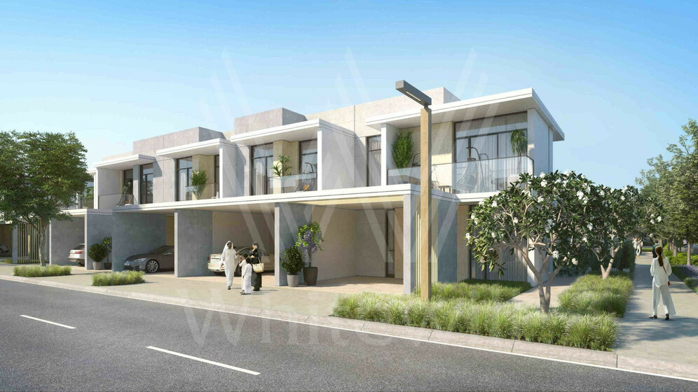 Acheter 54 maisons - 3 pièces - Dubailand, Émirats arabes unis – image 3