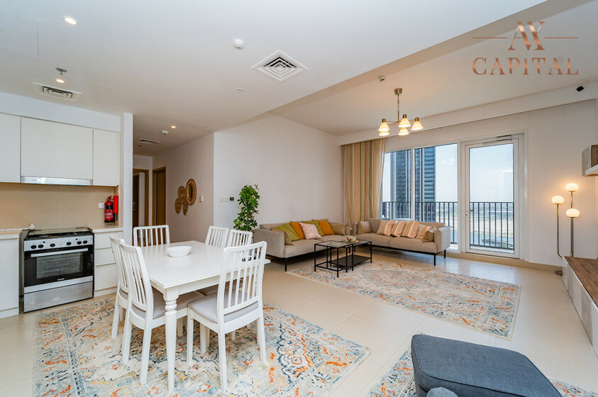 Alquile 231 apartamentos  - Dubai Creek Harbour, EAU — imagen 7