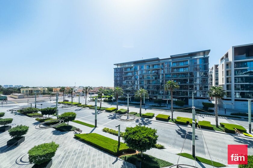 Alquile 29 apartamentos  - City Walk, EAU — imagen 10